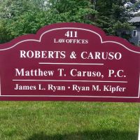 Roberts & Caruso ico