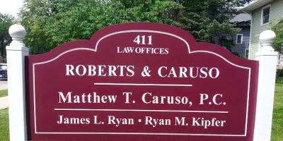 Roberts & Caruso
