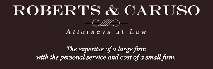 Roberts & Caruso 4