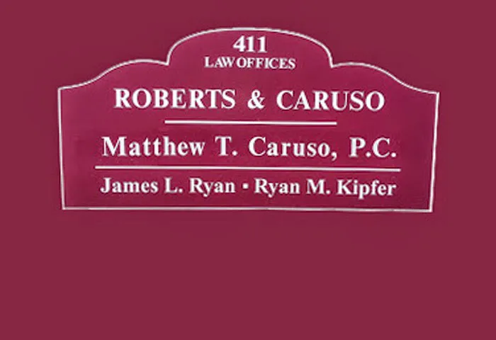 Roberts & Caruso 4