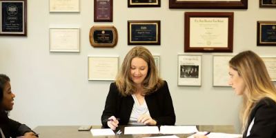 A. Traub & Associates