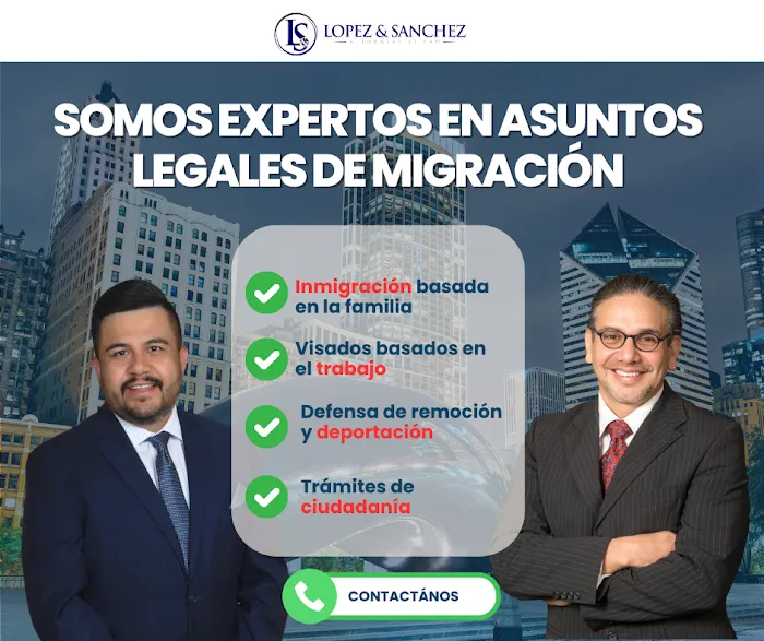 Lopez & Sanchez, LLP 4