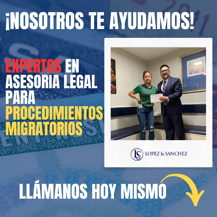 Lopez & Sanchez, LLP 4