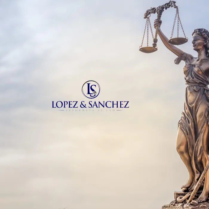 Lopez & Sanchez, LLP 4