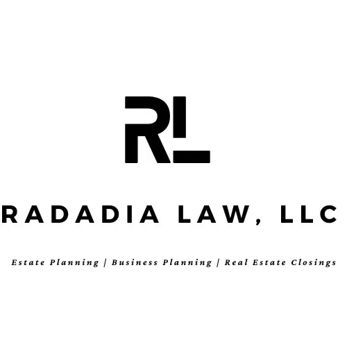 Radadia Law, LLC 4