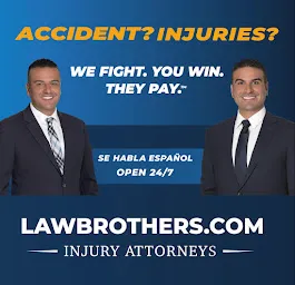Law Brothers 4