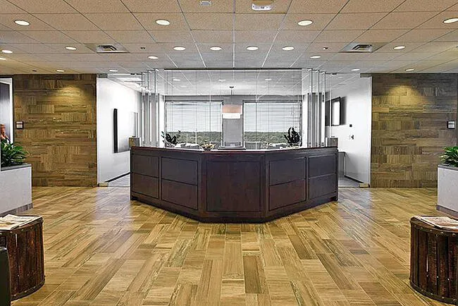 Kenneth Chapman Law Offices 4