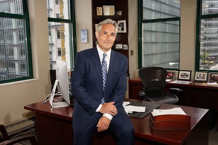 Bernstein Law Firm, LLC 5