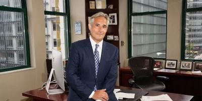 Bernstein Law Firm, LLC