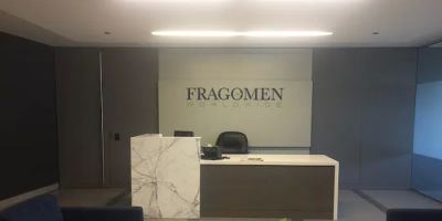 Fragomen