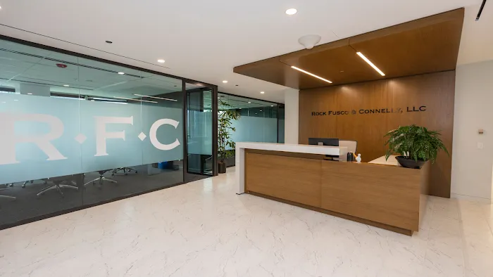 Rock Fusco & Connelly, LLC 5