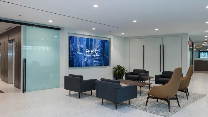 Rock Fusco & Connelly, LLC 5