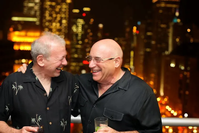 Pokorny & Marks 5