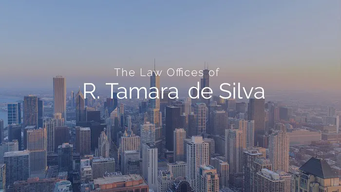Law Offices of R. Tamara de Silva 5