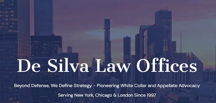 Law Offices of R. Tamara de Silva 5