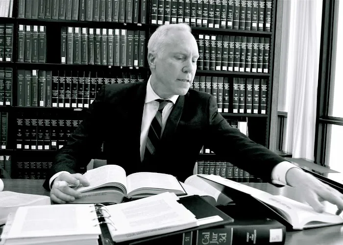 Erickson Law, LLC 5