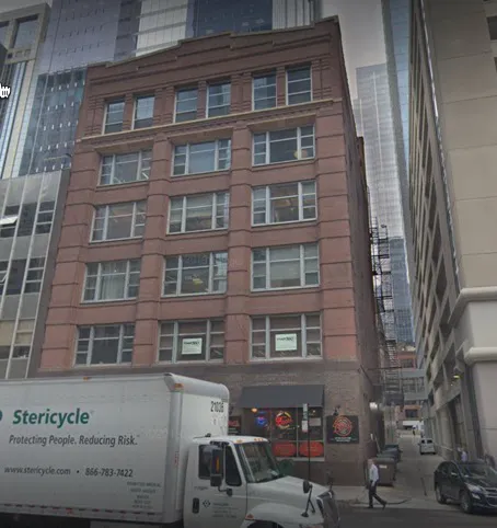 Saks, Robinson & Rittenberg, Ltd. 5