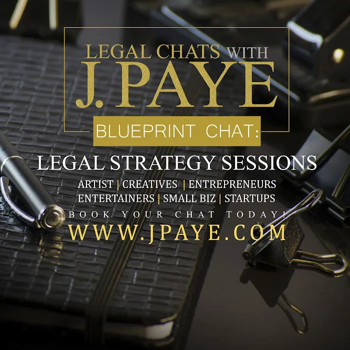 Johnetta G. Paye, Esq. 5