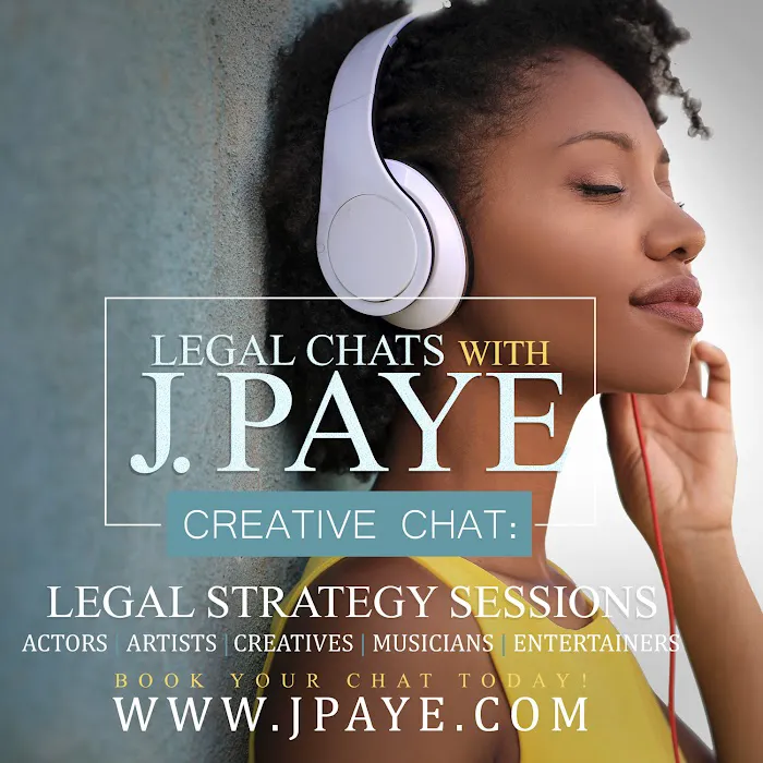 Johnetta G. Paye, Esq. 5