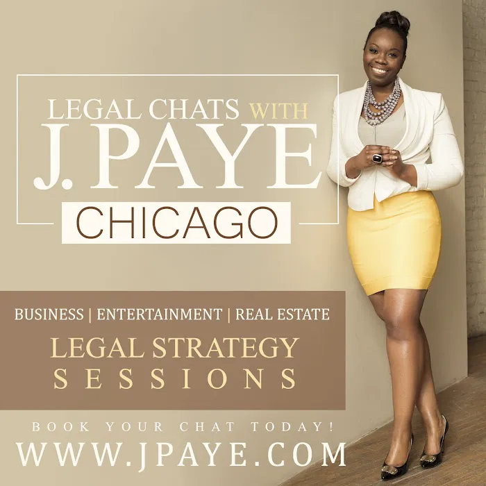 Johnetta G. Paye, Esq. 5