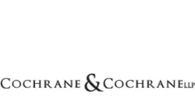 Cochrane & Cochrane LLP
