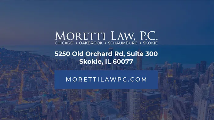 Moretti Law, P.C. 4
