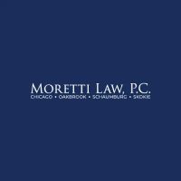 Moretti Law, P.C. ico