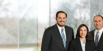 Kostopoulos Criminal Defense Lawyers