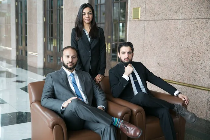 Farooqi & Husain Law Office 4