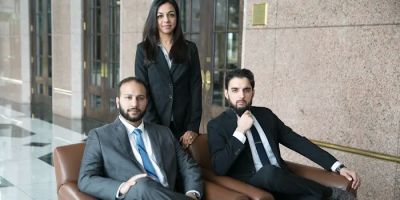 Farooqi & Husain Law Office