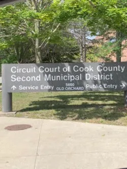 Goldman & Associates - Skokie Criminal Lawyer 4