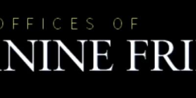 RETIRED. Law Office Of Jeanine Friedman