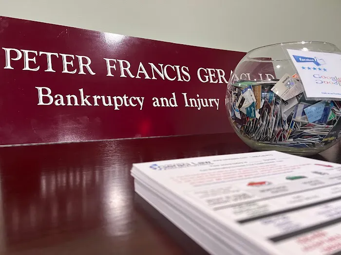 Peter Francis Geraci Law L.L.C. 4