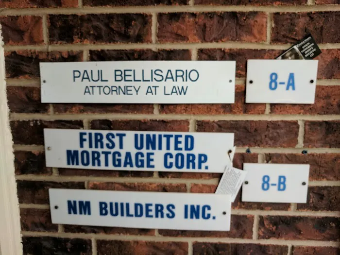Bellisario & Associates 4