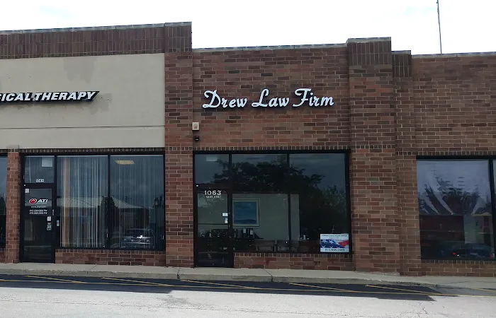 William P. Drew III Law Firm 4