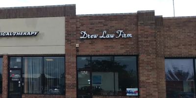 William P. Drew III Law Firm
