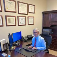 Law Office of Carr, O'Rourke & Ernst, Ltd ico