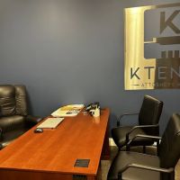 Ktenas Law ico