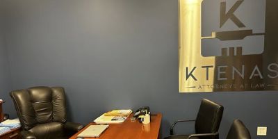Ktenas Law