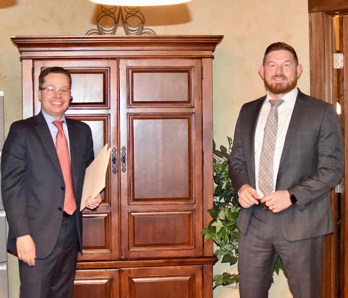 D&O Law Group, LLC 4