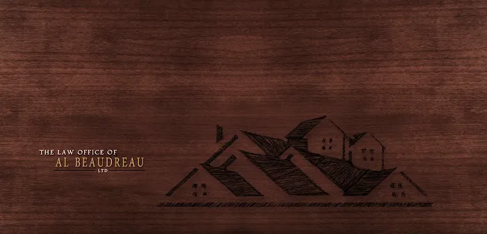 Law Office of Al Beaudreau, Ltd. 4