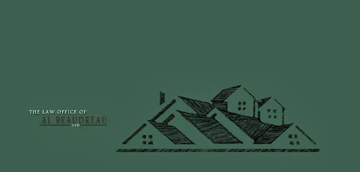 Law Office of Al Beaudreau, Ltd. 4