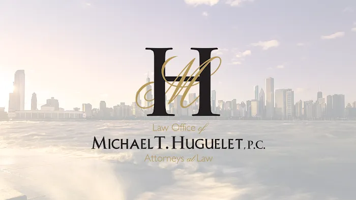 Law Office of Michael T. Huguelet, P.C. 4
