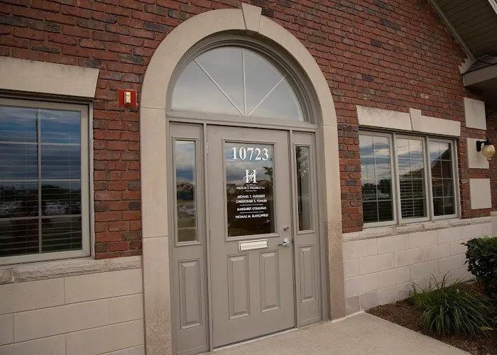 Law Office of Michael T. Huguelet, P.C. 4