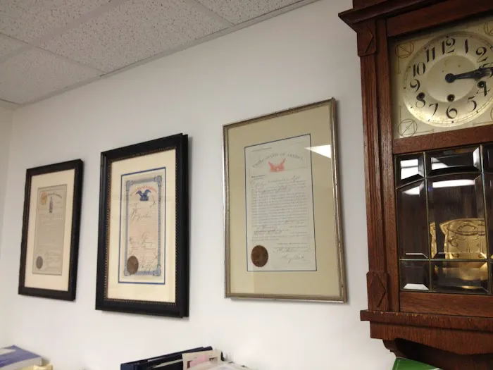 Law Office of Kevin L. Dixler 5