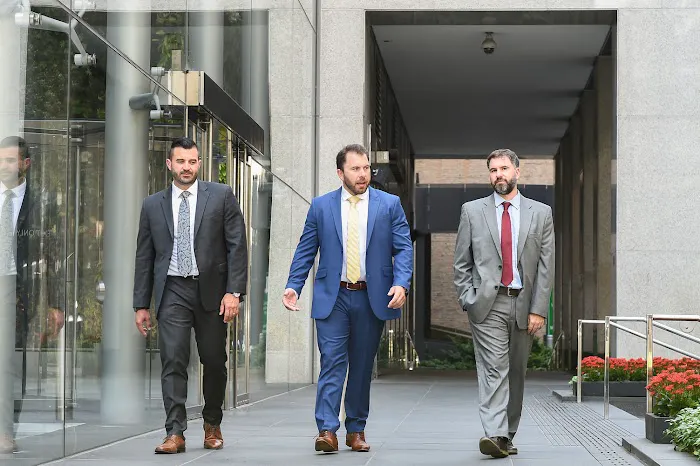 Chicago Car Accident Lawyers 5