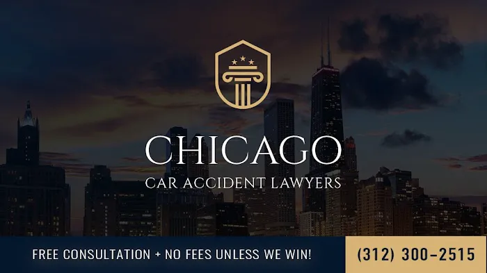 Chicago Car Accident Lawyers 5