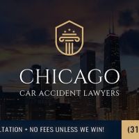 Chicago Car Accident Lawyers ico