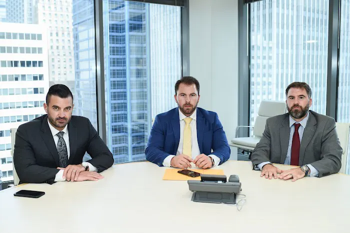 Chicago Car Accident Lawyers 5