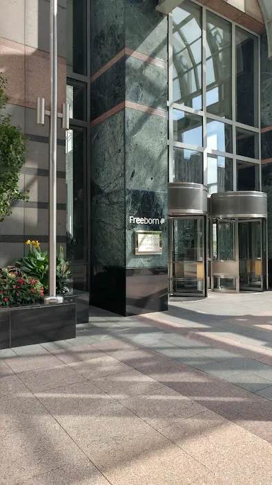Freeborn & Peters LLP 5